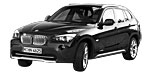 BMW E84 U011D Fault Code