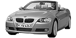 BMW E93 U011D Fault Code