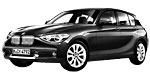 BMW F20 U011D Fault Code